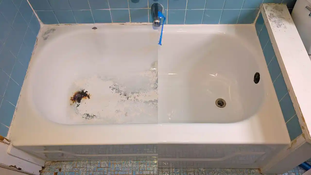 Tub Reglazing Brooklyn